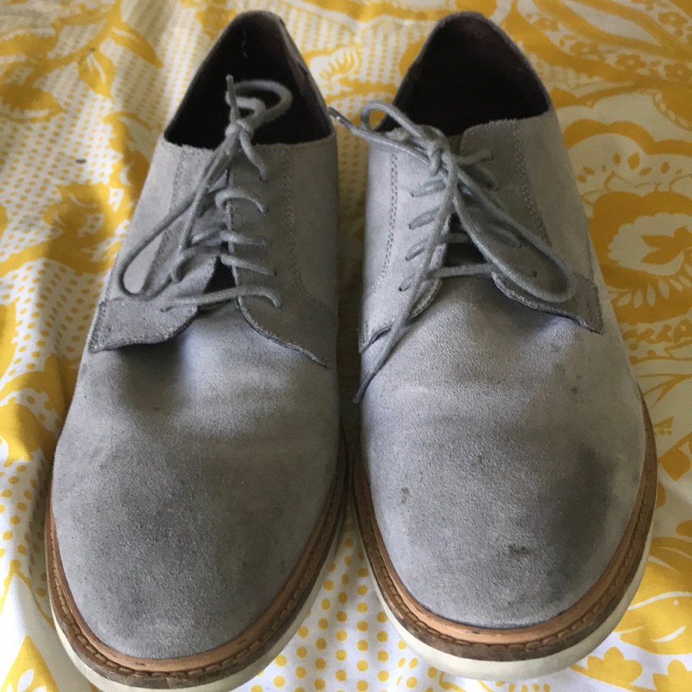 Men’s Cole Haan Shoes